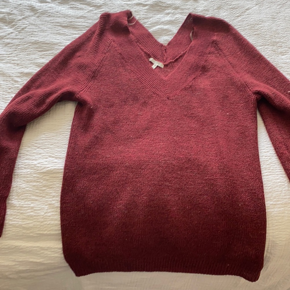 Maurices Sweater
